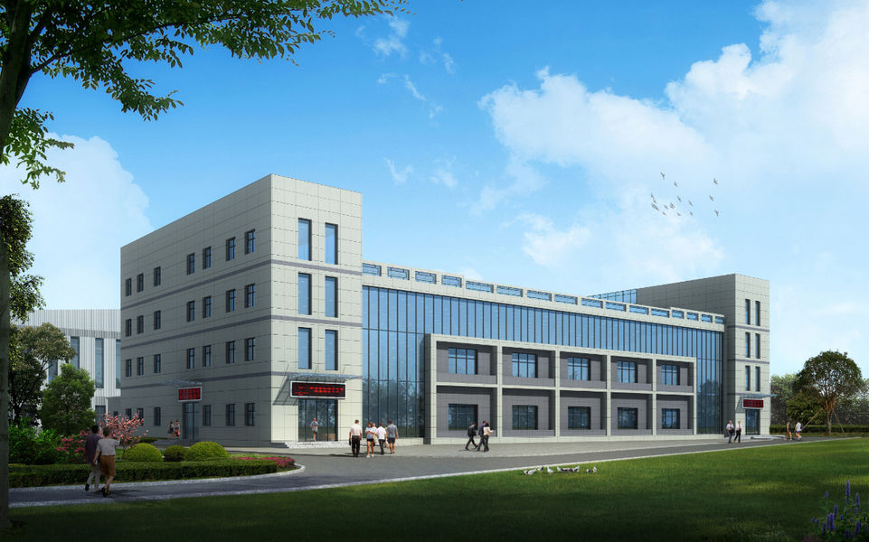 중국 Wuxi Golden A&amp;A Import and Export Trade Co., Ltd. 회사 프로필
