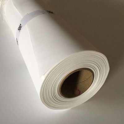 Soft Calendered PVC InkJet Media For Digital Printing