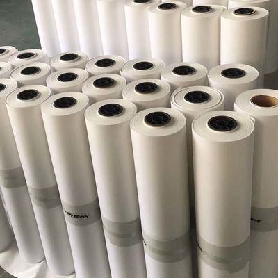Aqueous Photo Inkjet Fabric Paper Printing