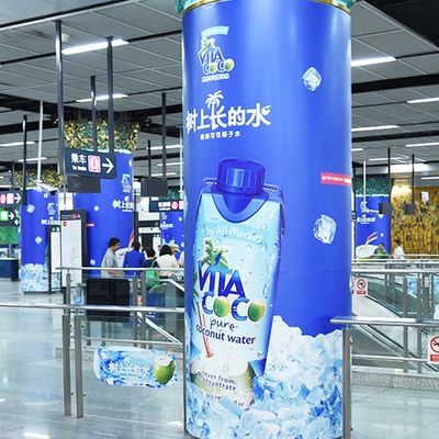 Wide Format Inkjet Cloth Rolls 120gsm Inkjet Paper Waterproof