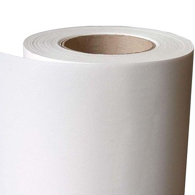 Inkjet Printable Canvas Sheets Roll 130gsm Matte Cotton Cloth