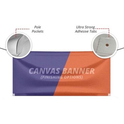 Digital Printing Inkjet Canvas Sheet Roll Waterproof