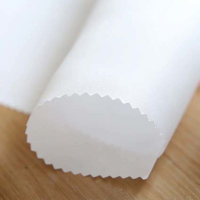 Inkjet Polyester Fabric Flag Banner Digital Screen Banner Cloth Sublimation Media
