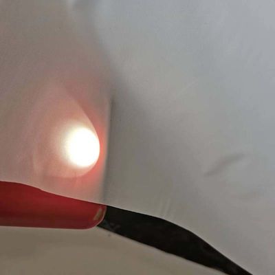 Inkjet Polyester Fabric Flag Banner Digital Screen Banner Cloth Sublimation Media