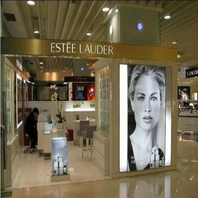 Printers Backlit Inkjet Film Backlit Photo Paper White Glossy Polyester