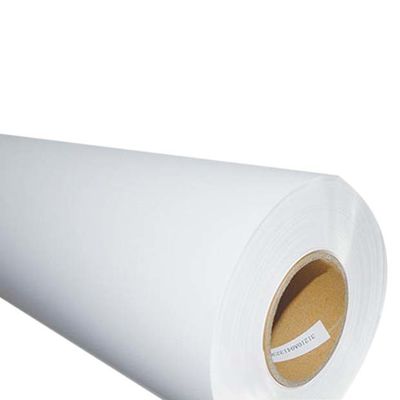 Self Adhesive Pp Sticker Glossy Inkjet Photo Sticker Paper